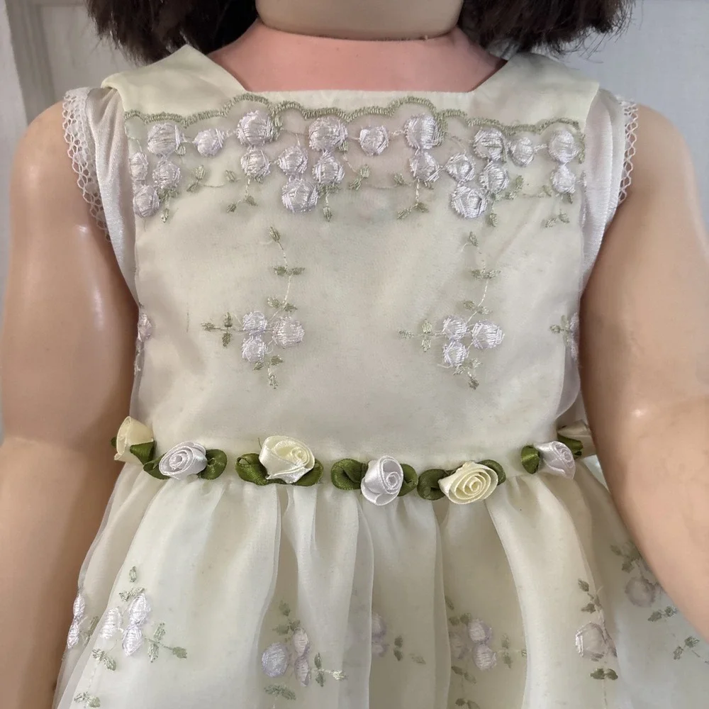 VINTAGE IDEAL 36